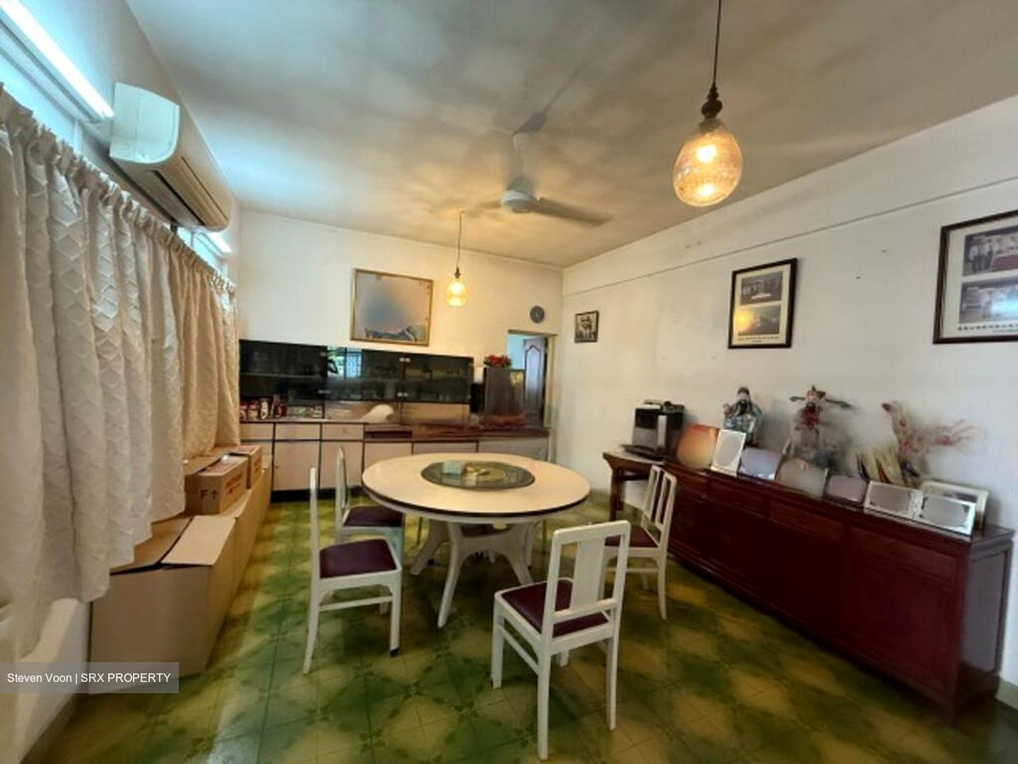 Bukit Tunggal Road (D11), Detached #477832621